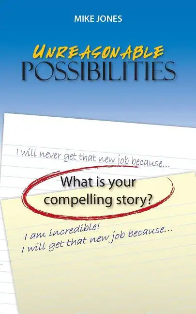 Unreasonable Possibilities - Paperback