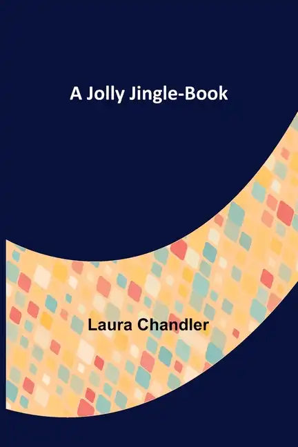 A Jolly Jingle-Book - Paperback