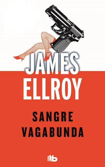 Sangre Vagabunda - Paperback