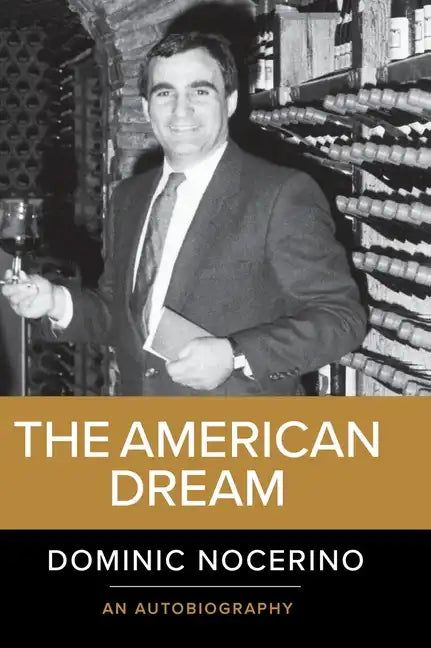 The American Dream - Hardcover
