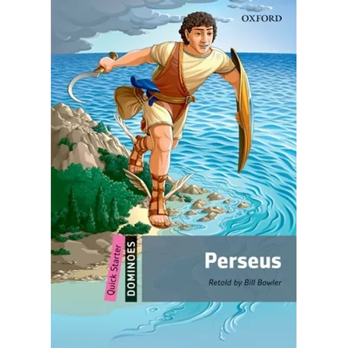 Perseus - Paperback