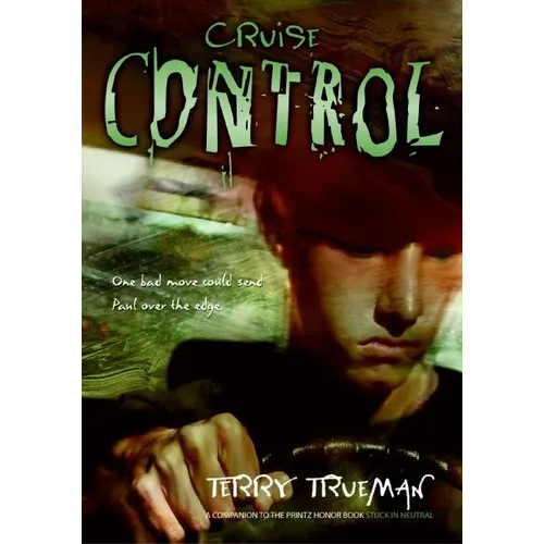 Cruise Control - Paperback