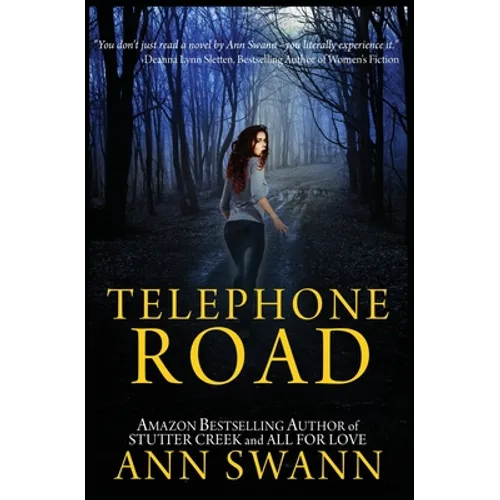 Telephone Road - Paperback