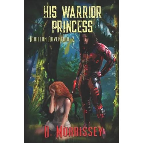 His Warrior Princess - Paperback