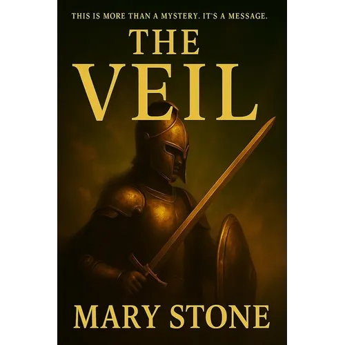 The Veil: A Journey Between Worlds - Paperback