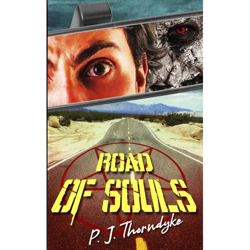 Road of Souls - Paperback