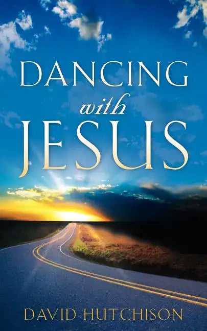 Dancing with Jesus - Paperback