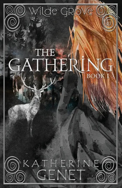The Gathering - Paperback