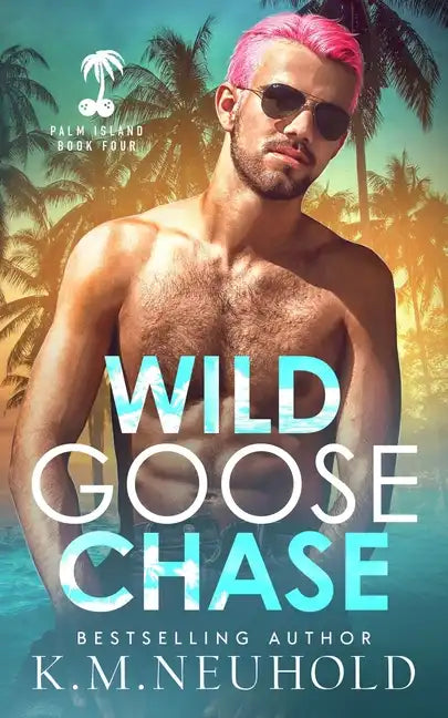Wild Goose Chase - Paperback