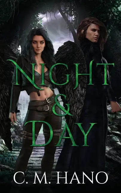 Night & Day - Paperback
