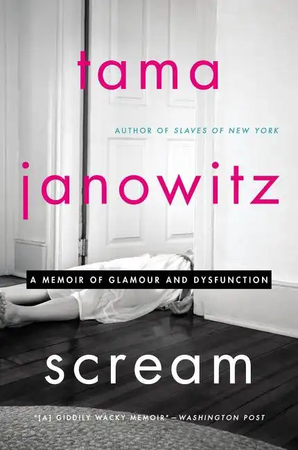 Scream - Paperback