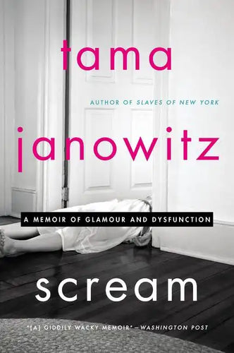 Scream - Paperback