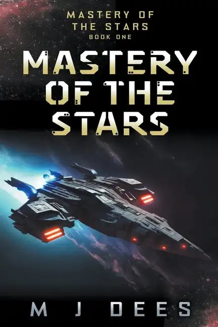 Mastery of the Stars - Paperback