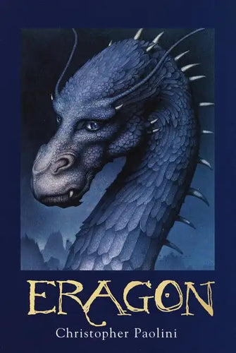 Eragon: Book I - Hardcover