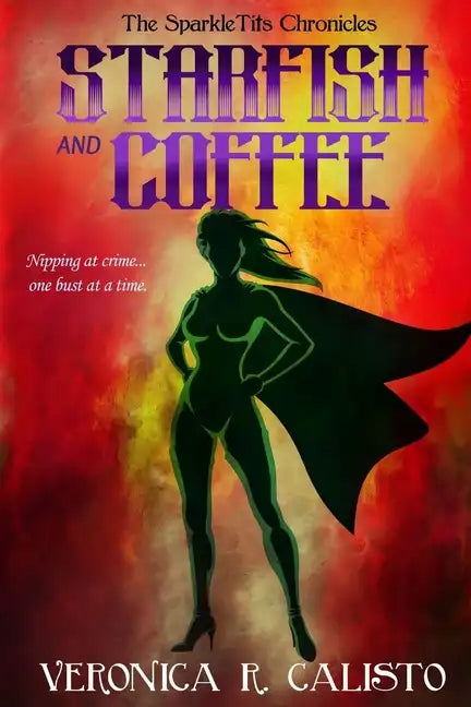 Starfish and Coffee - Paperback