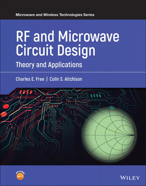 RF and Microwave Circuit Design - Hardcover
