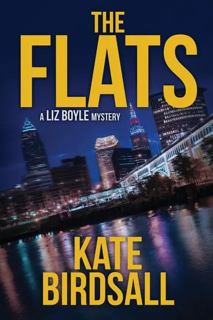 The Flats - Paperback