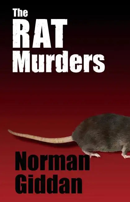 The Rat Murders - Paperback