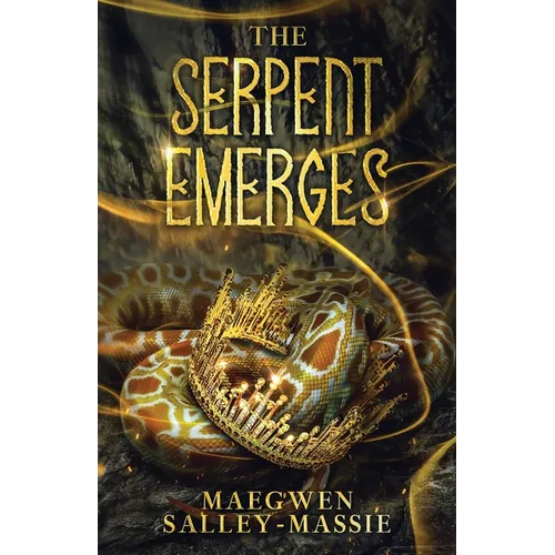 The Serpent Emerges - Paperback