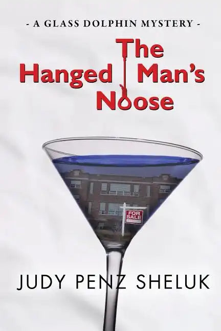The Hanged Man's Noose: A Glass Dolphin Mystery - Paperback