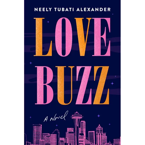 Love Buzz - Paperback