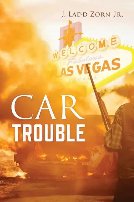 Car Trouble - Paperback