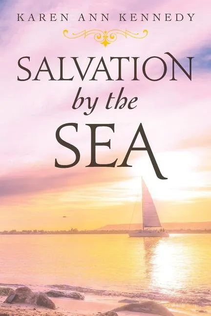 Salvation by the Sea - Paperback