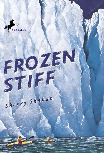 Frozen Stiff - Paperback