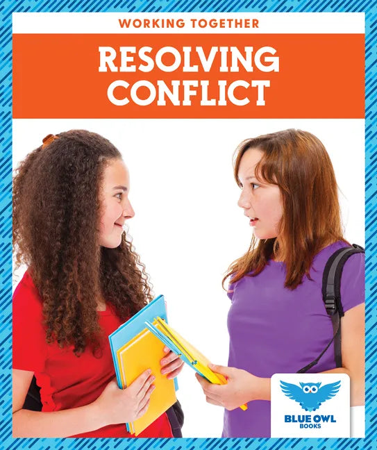 Resolving Conflict - Library Binding