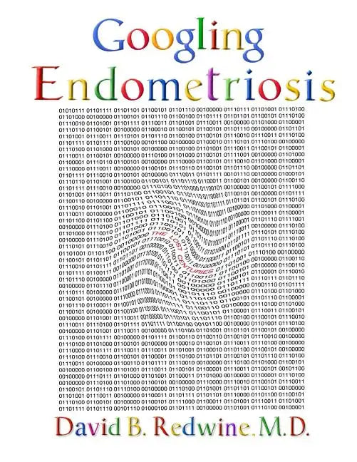 Googling Endometriosis: The lost centuries - Paperback