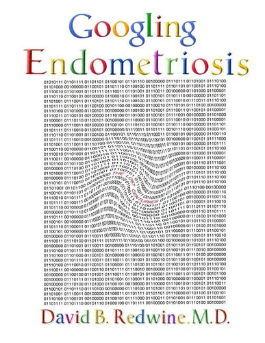 Googling Endometriosis: The lost centuries - Paperback