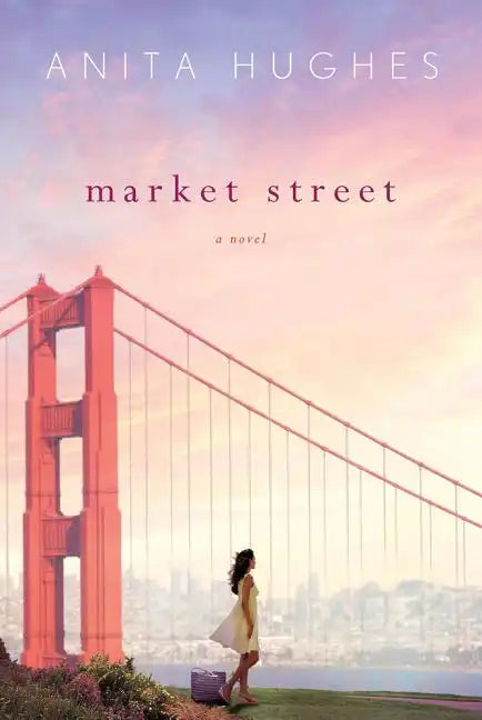Market Street - Paperback