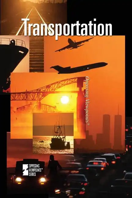 Transportation - Paperback