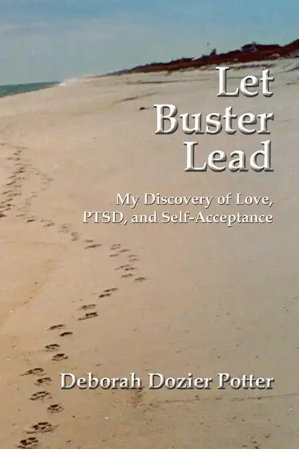 Let Buster Lead Softcover - Paperback