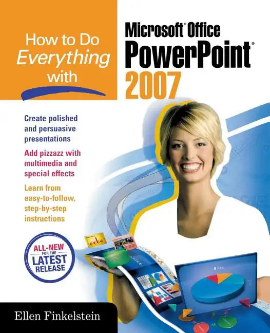 How to Do Everything with Microsoft Office PowerPoint 2007 - Paperback