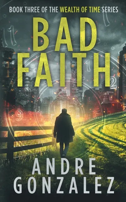 Bad Faith - Paperback