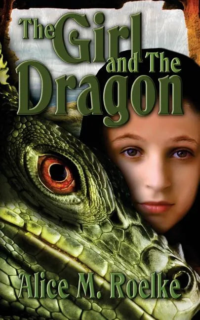 The Girl and the Dragon - Paperback