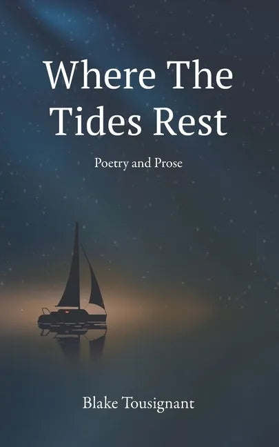 Where the Tides Rest - Paperback