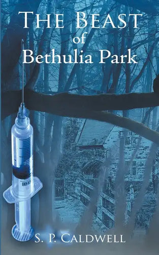 The Beast of Bethulia Park - Paperback