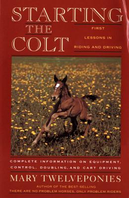 Starting the Colt - Paperback