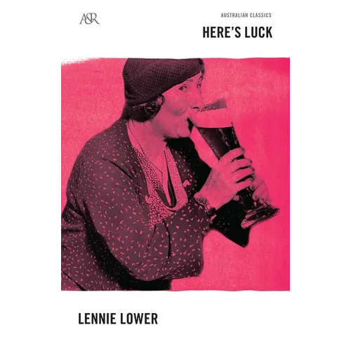 Heres Luck - Paperback