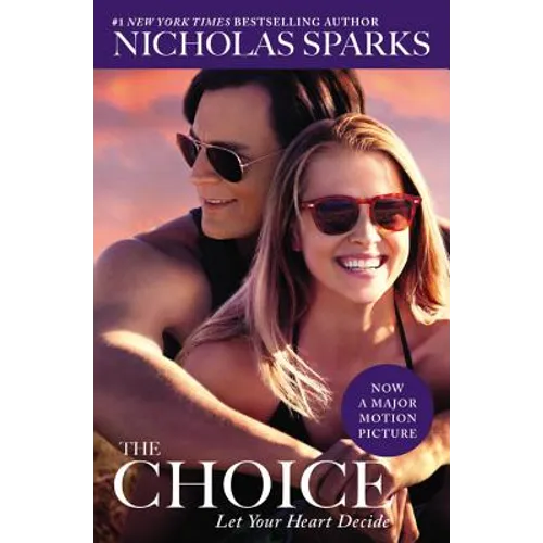 The Choice - Paperback