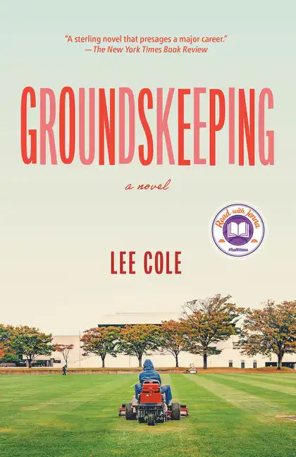 Groundskeeping: A Read with Jenna Pick - Paperback