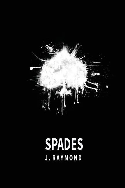 Spades - Paperback