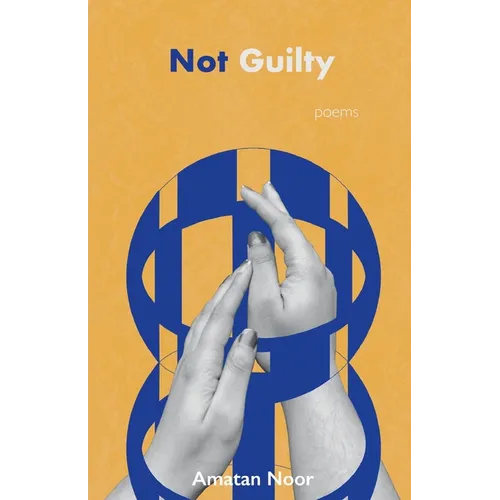 Not Guilty - Paperback