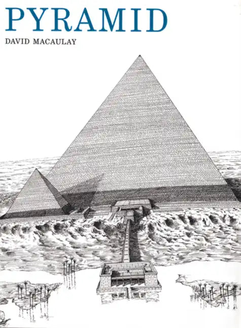 Pyramid - Paperback