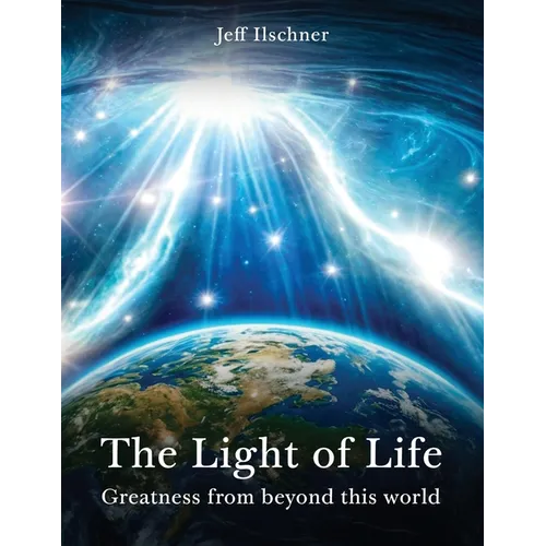The Light of Life - Paperback