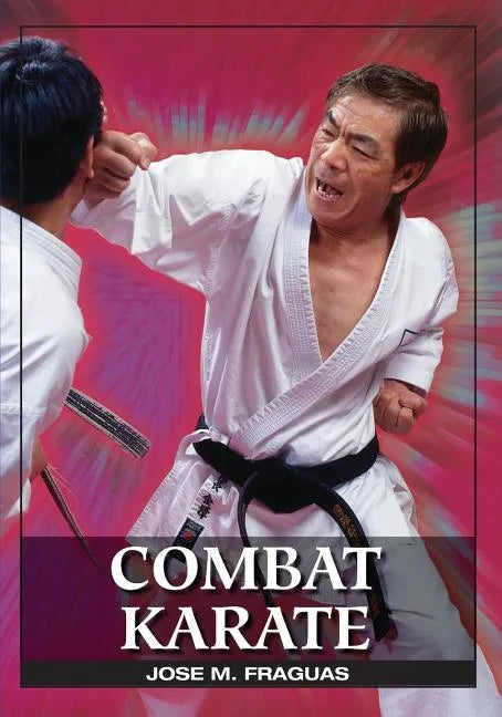 Combat Karate - Paperback