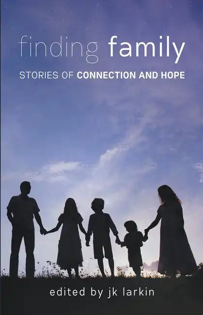 Finding Family - Paperback