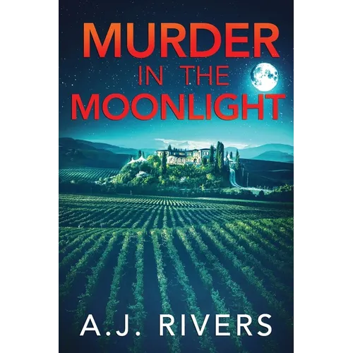 Murder in the Moonlight - Paperback
